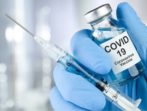 HeraDG x DGC đồng hành cùng quỹ vaccine phòng chống Covid-19